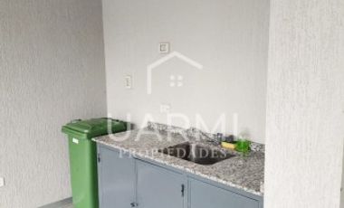Departamento amoblado y equipado