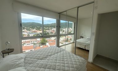 Departamento amoblado y equipado