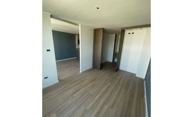 Cesión de Promesa Depto 1D1B en Piso 10 del Edificio Bélgica, Independencia