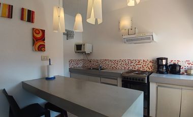VENDEMOS DPTO 3 AMBIENTES EN COMPLEJO DOCK PLAYA - VILLA GESELL