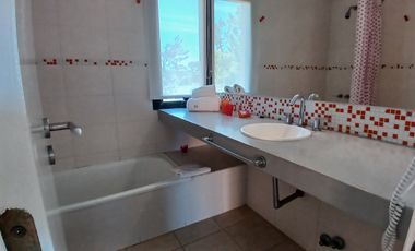VENDEMOS DPTO 3 AMBIENTES EN COMPLEJO DOCK PLAYA - VILLA GESELL