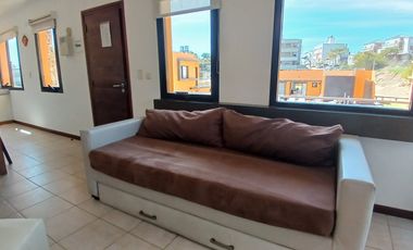 VENDEMOS DPTO 3 AMBIENTES EN COMPLEJO DOCK PLAYA - VILLA GESELL