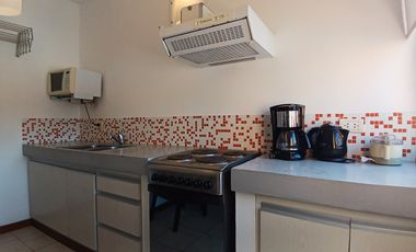 VENDEMOS DPTO 3 AMBIENTES EN COMPLEJO DOCK PLAYA - VILLA GESELL