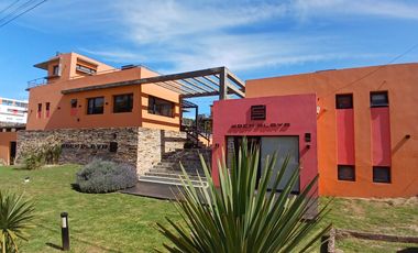 VENDEMOS DPTO 3 AMBIENTES EN COMPLEJO DOCK PLAYA - VILLA GESELL