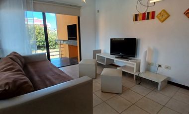 VENDEMOS DPTO 3 AMBIENTES EN COMPLEJO DOCK PLAYA - VILLA GESELL