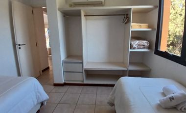VENDEMOS DPTO 3 AMBIENTES EN COMPLEJO DOCK PLAYA - VILLA GESELL