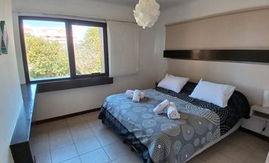VENDEMOS DPTO 3 AMBIENTES EN COMPLEJO DOCK PLAYA - VILLA GESELL