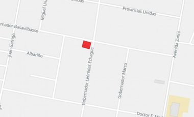 Galpon mas local salida a 2 calles