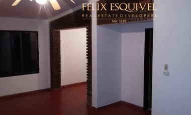 VENTA - CASA 2 HABITACIONES - TEXIER Y BASABILVASO