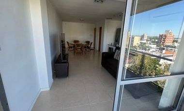 En venta departamento tres dormitorios, tres baÃ±os, zona parque !