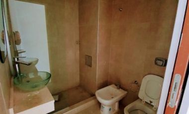 En venta departamento tres dormitorios, tres baÃ±os, zona parque !