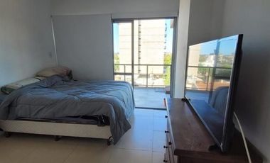 En venta departamento tres dormitorios, tres baÃ±os, zona parque !