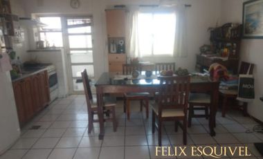 Departamento EN VENTA - Zona Courreges y Libertad -
