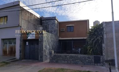 CASA en VENTA a Reciclar - Zona Calle Miller -
