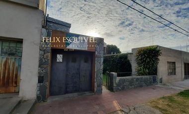 CASA en VENTA a Reciclar - Zona Calle Miller -