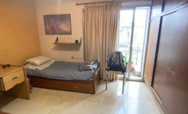 Departamento 3 dormitorio ideal inverison
