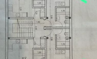 En venta departamentos monoambientes y un dormitorio entrega y cuotas!