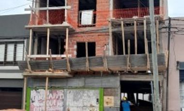 En venta departamentos monoambientes y un dormitorio entrega y cuotas!