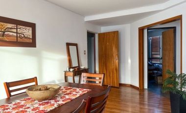 SE VENDE DEPARTAMENTO TIPO DUPLEX ZONA CENTRO
