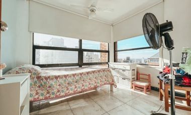 SE VENDE DEPARTAMENTO TIPO DUPLEX ZONA CENTRO