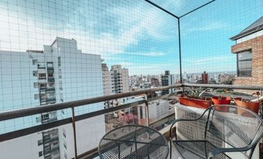 SE VENDE DEPARTAMENTO TIPO DUPLEX ZONA CENTRO
