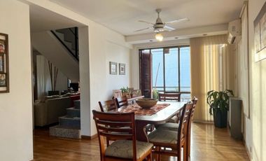 SE VENDE DEPARTAMENTO TIPO DUPLEX ZONA CENTRO
