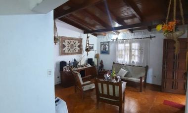 VENTA - CASA 3 HABITACIONES - ZONA MICROCENTRO