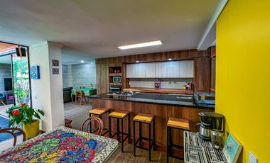 ARRIENDO de CASAS en MedellÃ­n