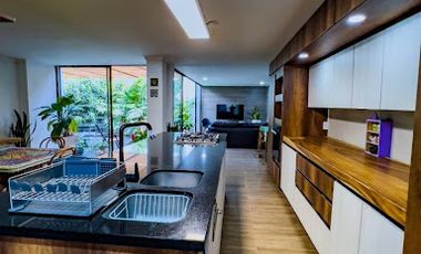 ARRIENDO de CASAS en MedellÃ­n