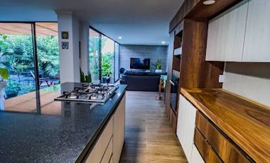 ARRIENDO de CASAS en MedellÃ­n