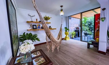 ARRIENDO de CASAS en MedellÃ­n