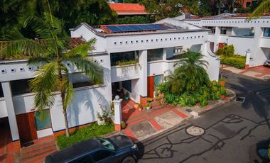 ARRIENDO de CASAS en MedellÃ­n