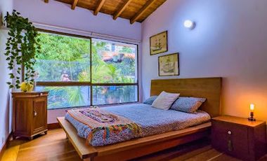 ARRIENDO de CASAS en MedellÃ­n