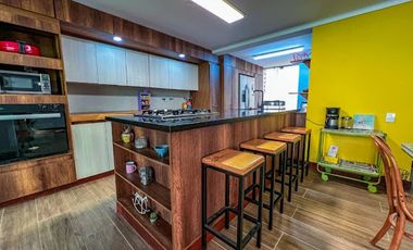 ARRIENDO de CASAS en MedellÃ­n