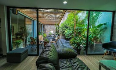 ARRIENDO de CASAS en MedellÃ­n