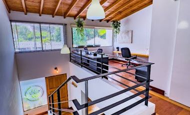 ARRIENDO de CASAS en MedellÃ­n