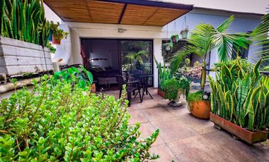 ARRIENDO de CASAS en MedellÃ­n