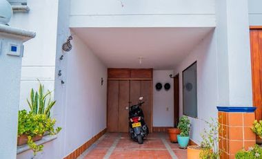 ARRIENDO de CASAS en MedellÃ­n