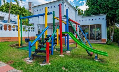 ARRIENDO de CASAS en MedellÃ­n