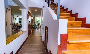 ARRIENDO de CASAS en MedellÃ­n