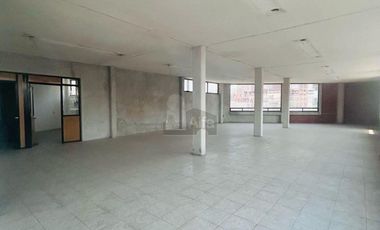 Edificio en Venta/Renta en La Romana