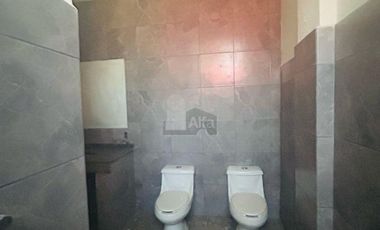 Edificio en Venta/Renta en La Romana