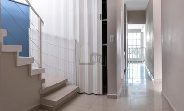 Casa sola en venta en Chimalcoyoc, Tlalpan, Ciudad de México