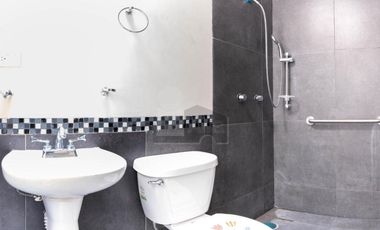 Casa sola en venta en Chimalcoyoc, Tlalpan, Ciudad de México