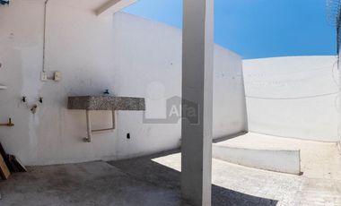 Casa sola en venta en Chimalcoyoc, Tlalpan, Ciudad de México