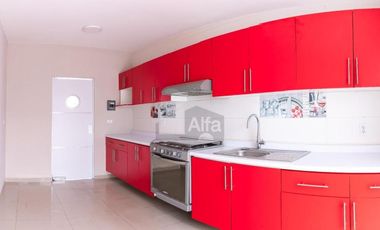 Casa sola en venta en Chimalcoyoc, Tlalpan, Ciudad de México
