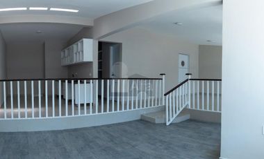 Casa sola en venta en Chimalcoyoc, Tlalpan, Ciudad de México