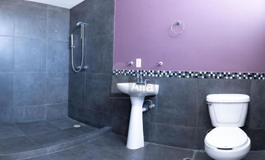 Casa sola en venta en Chimalcoyoc, Tlalpan, Ciudad de México