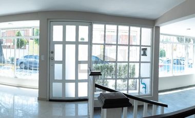 Casa sola en venta en Chimalcoyoc, Tlalpan, Ciudad de México