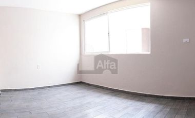 Casa sola en venta en Chimalcoyoc, Tlalpan, Ciudad de México